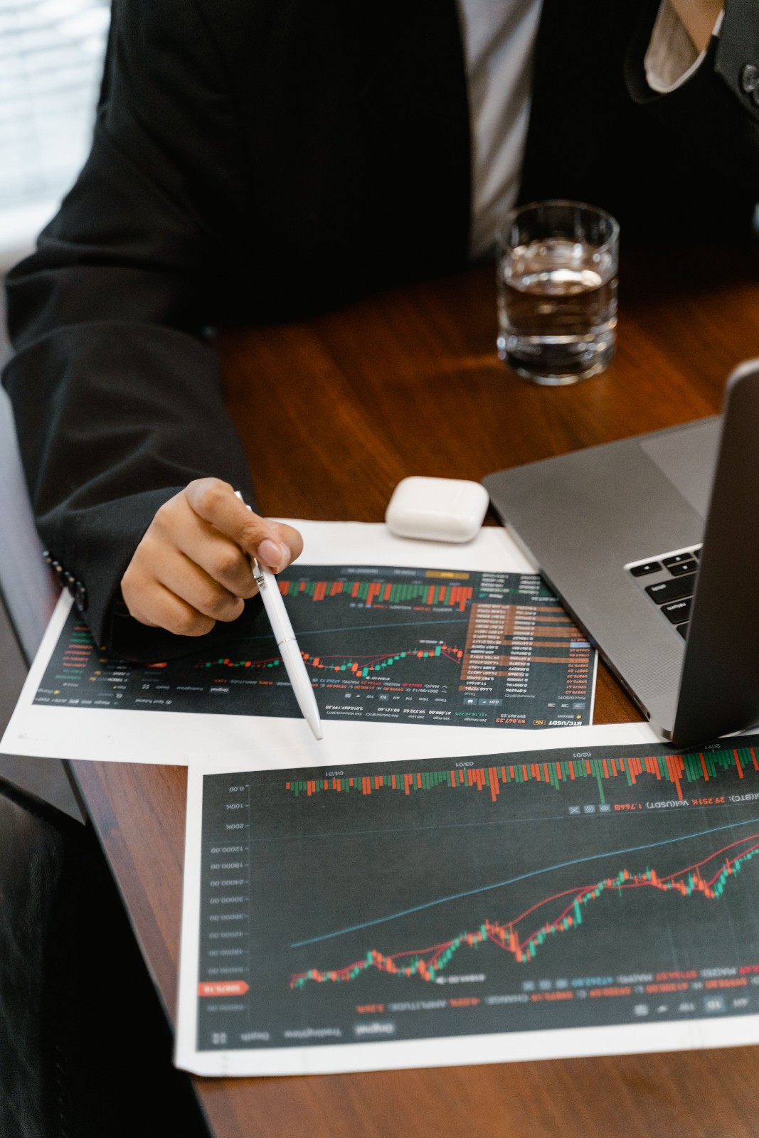 Understanding Financial Goals