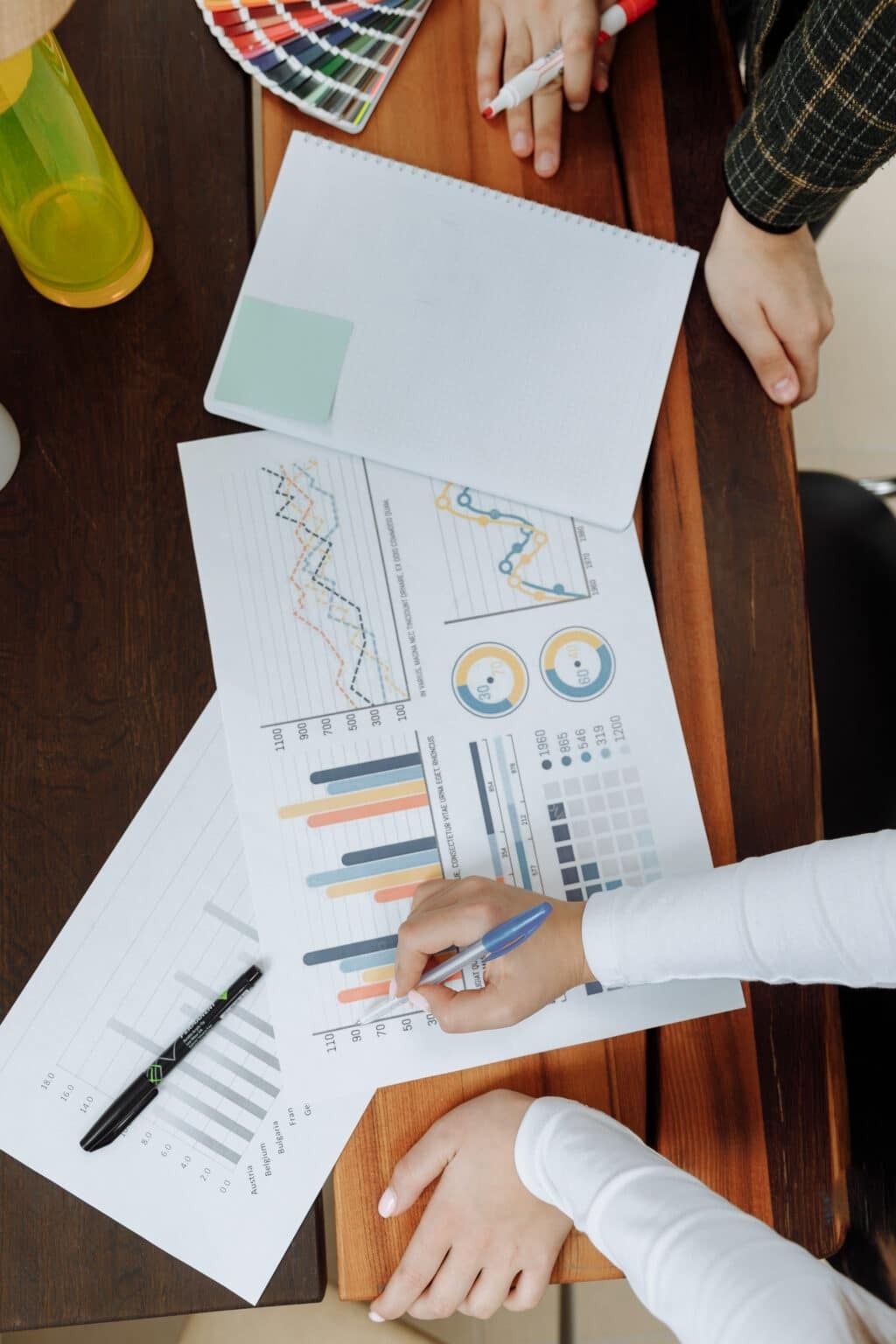 Delden Analytics