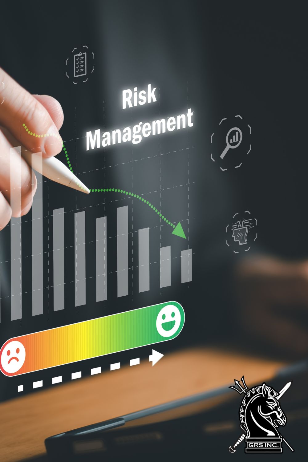 Delden Analytics Risk Management