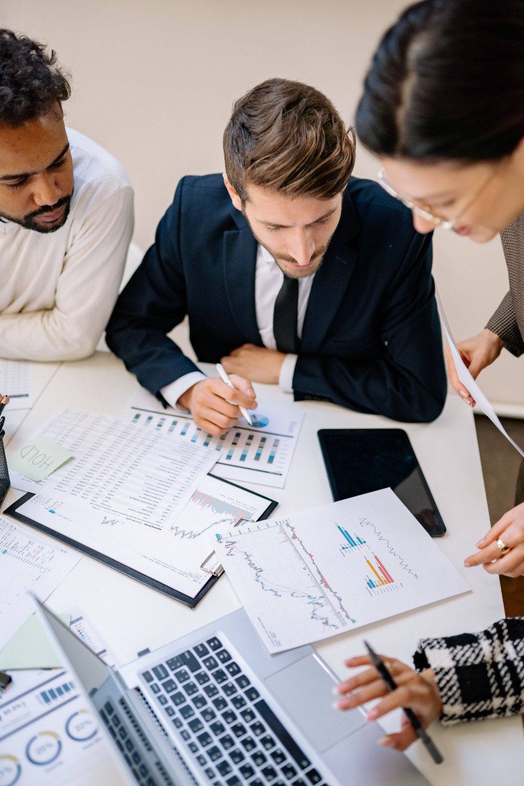 Delden Analytics